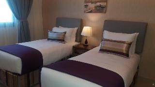 Ewan Tower Hotel Apartments fotoÄŸrafÄ±