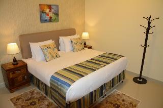 Ewan Tower Hotel Apartments fotoÄŸrafÄ±