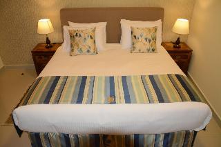 Ewan Tower Hotel Apartments fotoÄŸrafÄ±