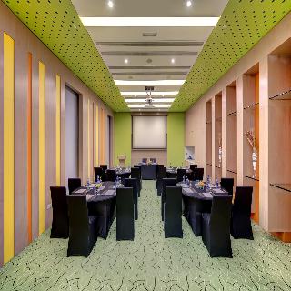 Al Khoory Atrium Hotel  - Al Barsha fotoÄŸrafÄ±
