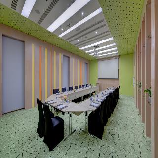 Al Khoory Atrium Hotel  - Al Barsha fotoÄŸrafÄ±