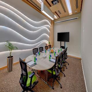 Al Khoory Atrium Hotel  - Al Barsha fotoÄŸrafÄ±