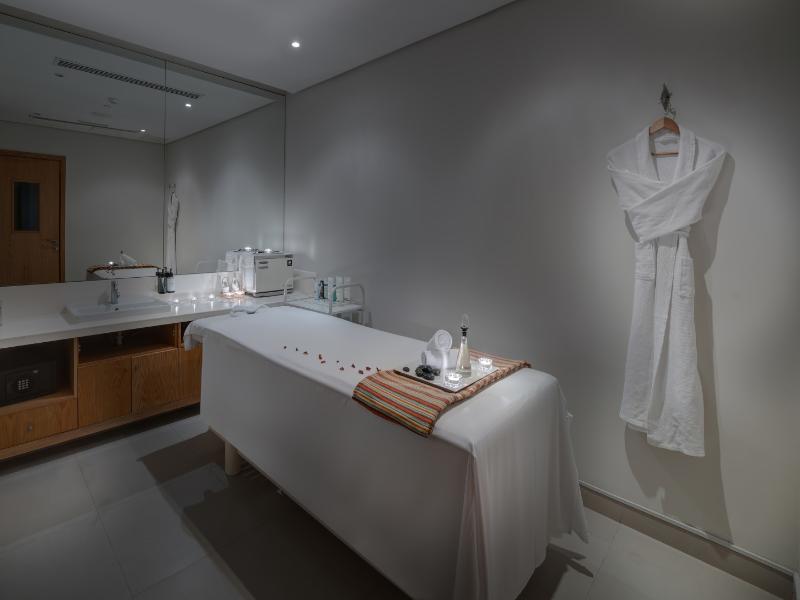 Al Khoory Atrium Hotel  - Al Barsha - Aktivite