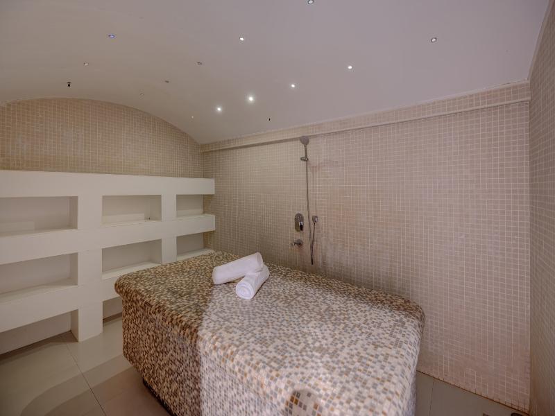 Al Khoory Atrium Hotel  - Al Barsha - Aktivite