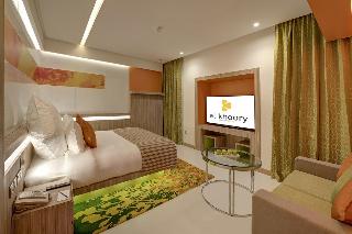 Al Khoory Atrium Hotel  - Al Barsha fotoÄŸrafÄ±