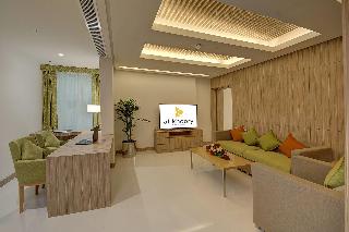 Al Khoory Atrium Hotel  - Al Barsha fotoÄŸrafÄ±