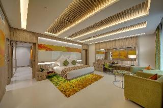Al Khoory Atrium Hotel  - Al Barsha fotoÄŸrafÄ±