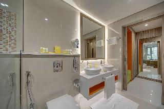 Al Khoory Atrium Hotel  - Al Barsha fotoÄŸrafÄ±