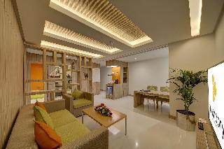Al Khoory Atrium Hotel  - Al Barsha fotoÄŸrafÄ±