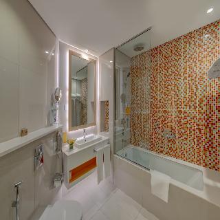 Al Khoory Atrium Hotel  - Al Barsha fotoÄŸrafÄ±