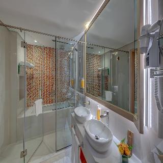 Al Khoory Atrium Hotel  - Al Barsha fotoÄŸrafÄ±