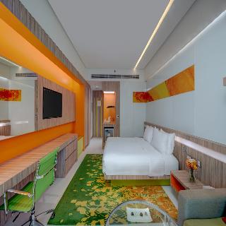 Al Khoory Atrium Hotel  - Al Barsha fotoÄŸrafÄ±