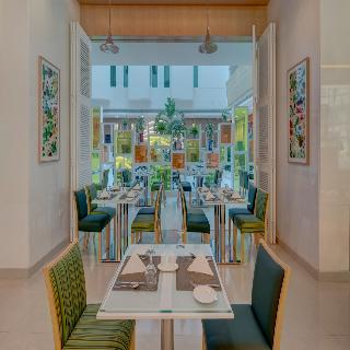 Al Khoory Atrium Hotel  - Al Barsha fotoÄŸrafÄ±