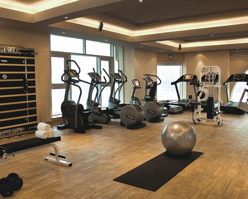 Four Seasons Hotel Cairo at The First Residence - Aktivite