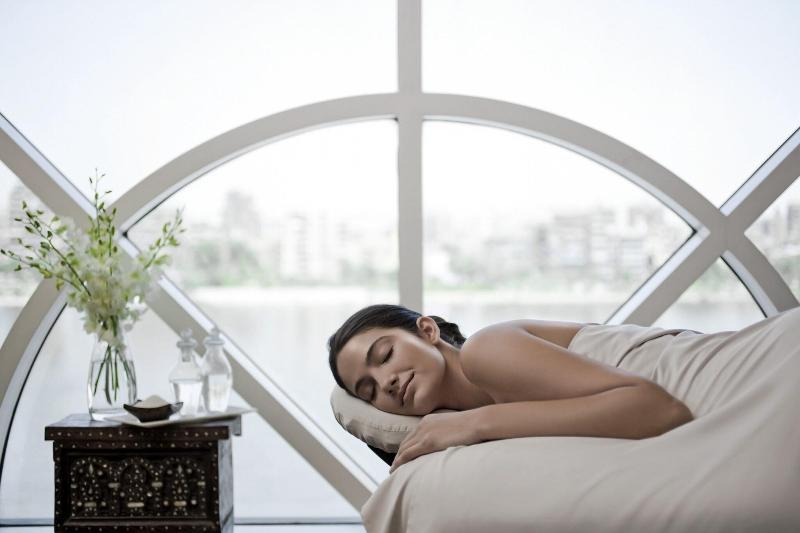 Four Seasons Hotel Cairo at The First Residence - Aktivite