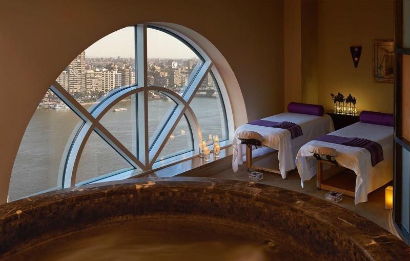 Four Seasons Hotel Cairo at The First Residence - Aktivite