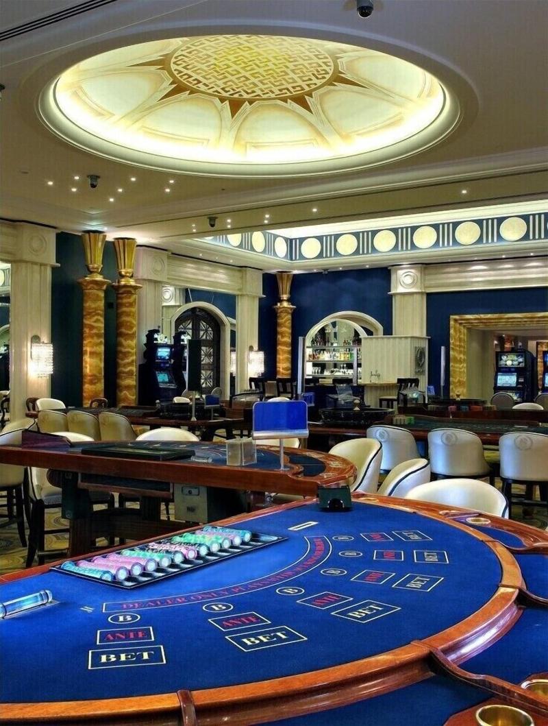 Four Seasons Hotel Cairo at The First Residence - Aktivite
