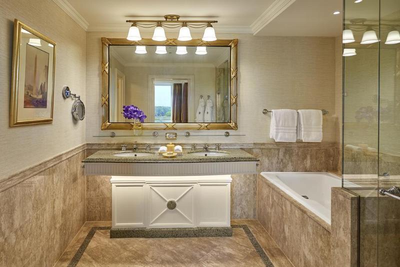 Four Seasons Hotel Cairo at The First Residence - Genel