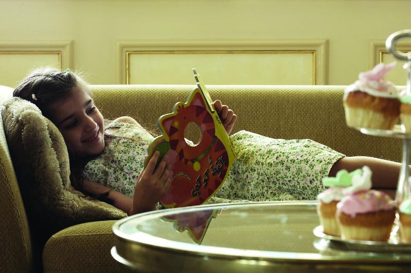 Four Seasons Hotel Cairo at The First Residence - Genel