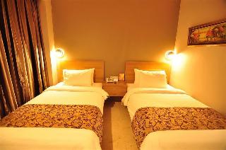 Horison Pematang Siantar otel fotoğrafı