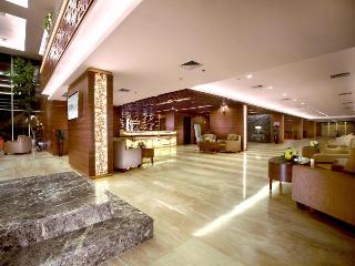 Aston Madiun Hotel & Conference Center fotoÄŸrafÄ±