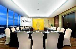 Aston Madiun Hotel & Conference Center fotoÄŸrafÄ±