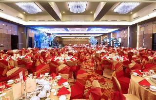 Aston Madiun Hotel & Conference Center fotoÄŸrafÄ±