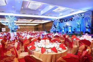 Aston Madiun Hotel & Conference Center fotoÄŸrafÄ±