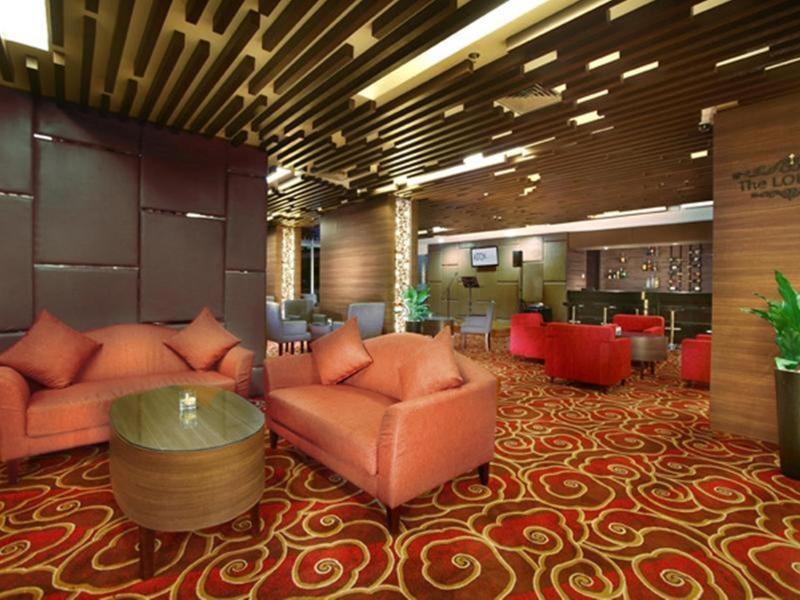 Aston Madiun Hotel & Conference Center - Genel