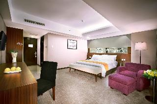 Aston Madiun Hotel & Conference Center fotoÄŸrafÄ±