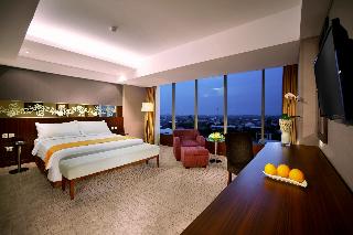 Aston Madiun Hotel & Conference Center fotoÄŸrafÄ±