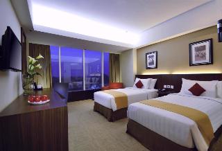 Aston Madiun Hotel & Conference Center fotoÄŸrafÄ±