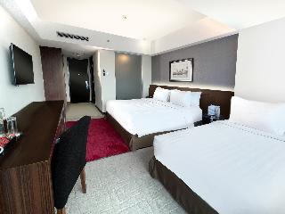 Aston Madiun Hotel & Conference Center fotoÄŸrafÄ±