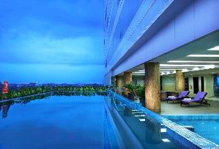 Aston Madiun Hotel & Conference Center fotoÄŸrafÄ±