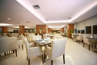 Aston Madiun Hotel & Conference Center fotoÄŸrafÄ±