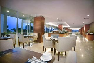 Aston Madiun Hotel & Conference Center fotoÄŸrafÄ±