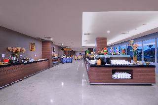 Aston Madiun Hotel & Conference Center fotoÄŸrafÄ±