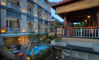 Lotus Tirta Seminyak fotoÄŸrafÄ±