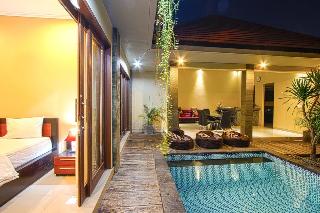 Lotus Tirta Seminyak fotoÄŸrafÄ±