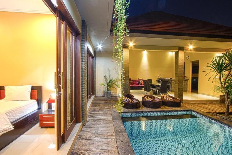 Lotus Tirta Seminyak - Genel