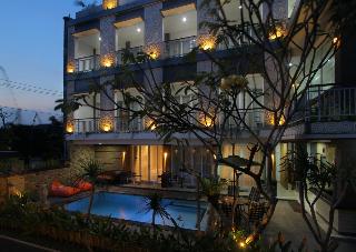 Lotus Tirta Seminyak fotoÄŸrafÄ±