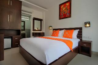 Lotus Tirta Seminyak fotoÄŸrafÄ±