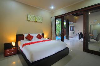 Lotus Tirta Seminyak fotoÄŸrafÄ±