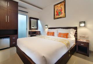 Lotus Tirta Seminyak fotoÄŸrafÄ±