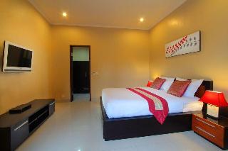 Lotus Tirta Seminyak fotoÄŸrafÄ±