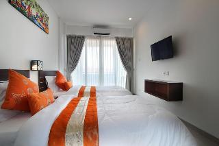 Lotus Tirta Seminyak fotoÄŸrafÄ±