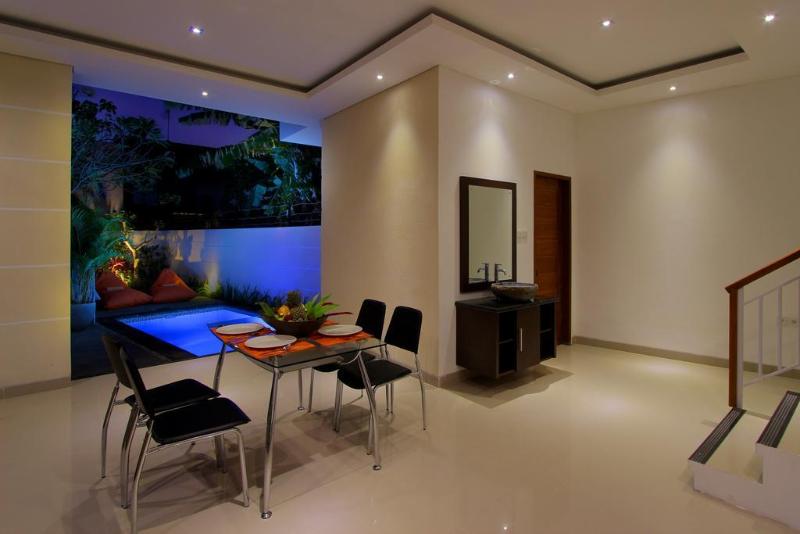 Lotus Tirta Seminyak - Oda