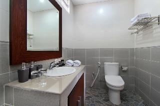 Lotus Tirta Seminyak fotoÄŸrafÄ±