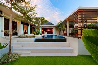 Vinila Nusa Dua otel fotoğrafı