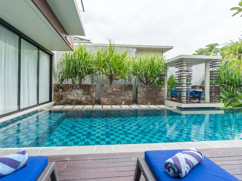 Vinila Nusa Dua - Plaj